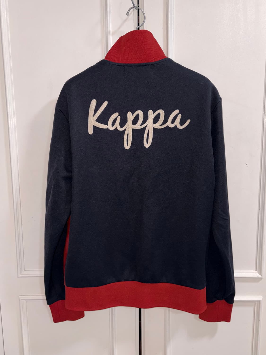Kappa jersey 상품이미지2