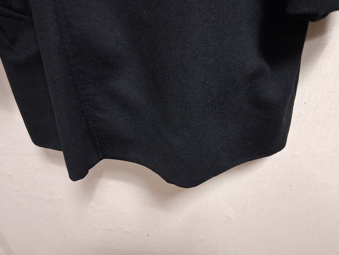 일본빈티지 남성 100%퓨어캐시미어 반코트100까지 루즈핏 여성77까지 상품이미지6