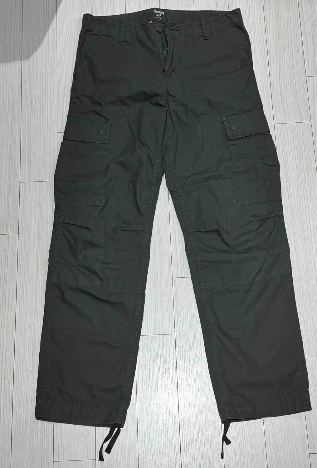 칼하트 wip 카고 - 쿨거래 상품이미지1