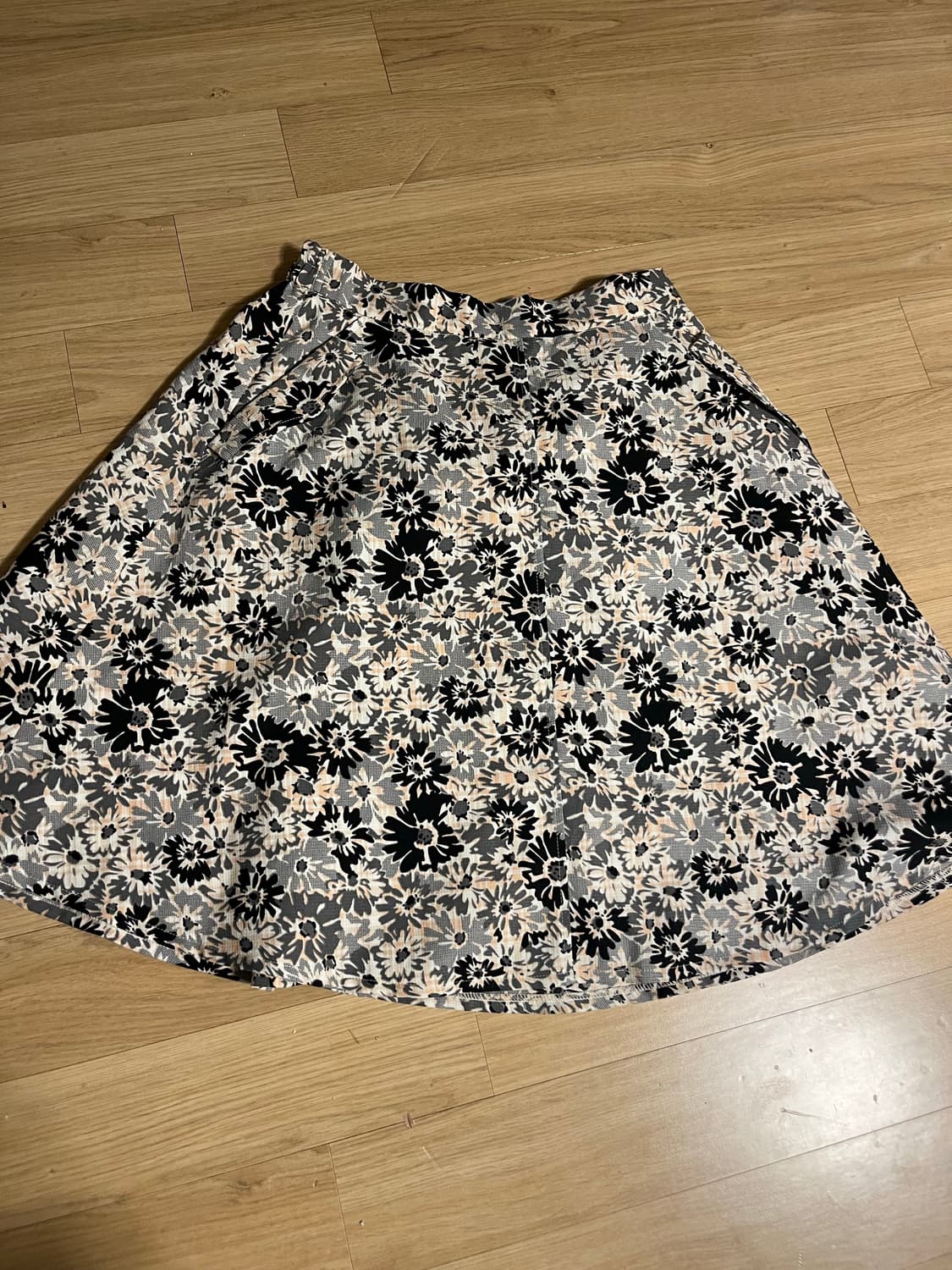 빈티지 스커트 상품이미지1