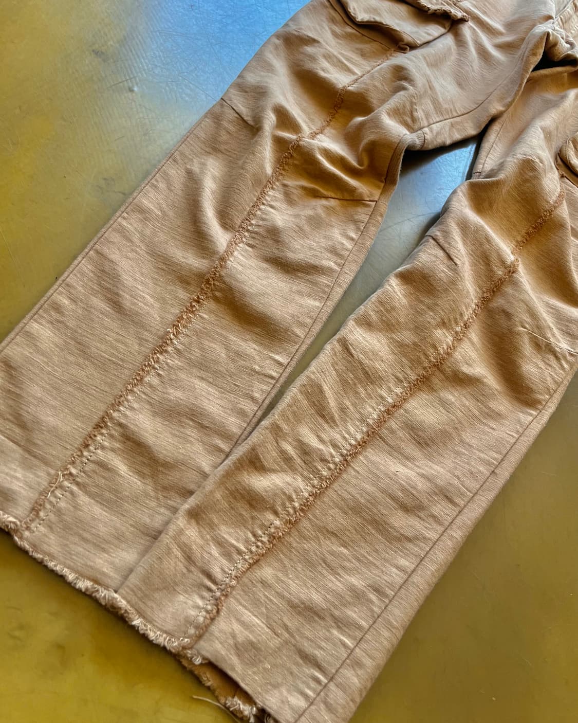 Konishi Yoshiyuki Archive Biker Pants 상품이미지6