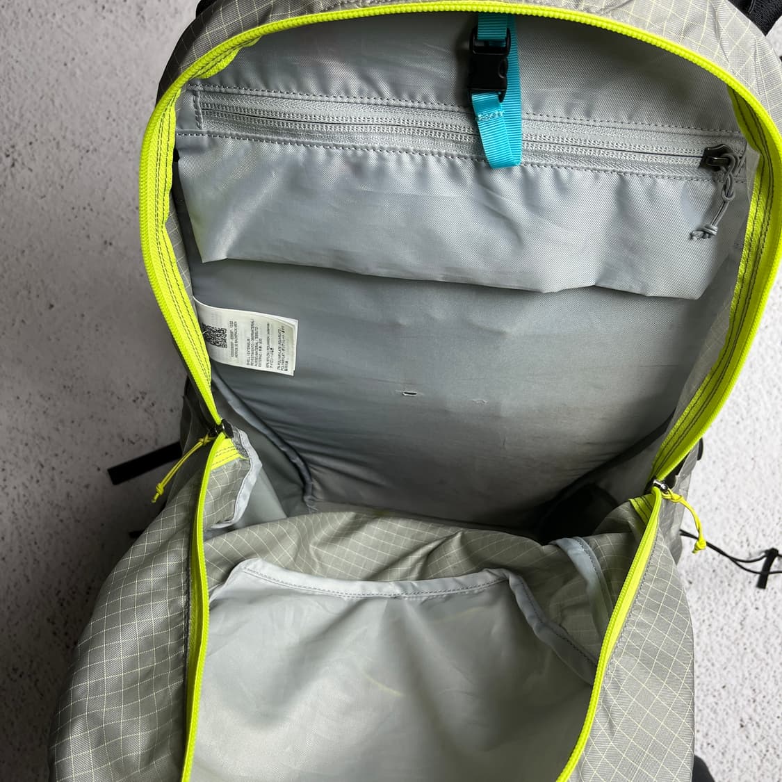 Arc'teryx Aerios 30 Backpack 상품이미지5