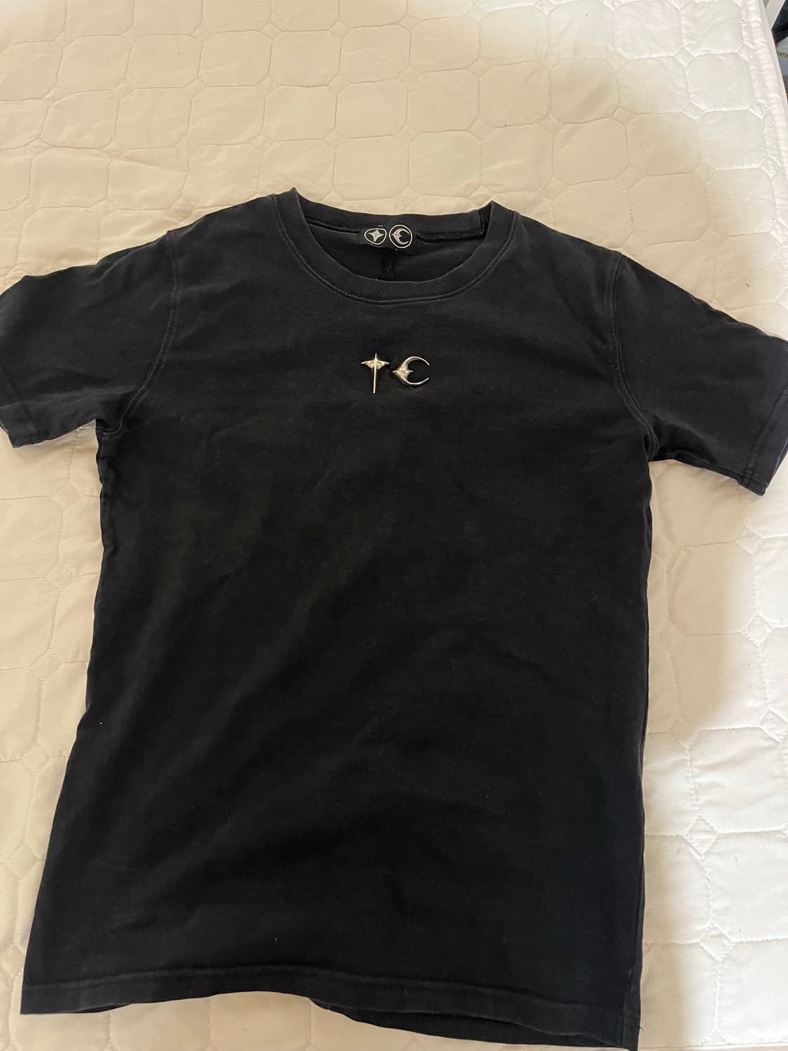 떠그클럽 반팔 2size 상품이미지1