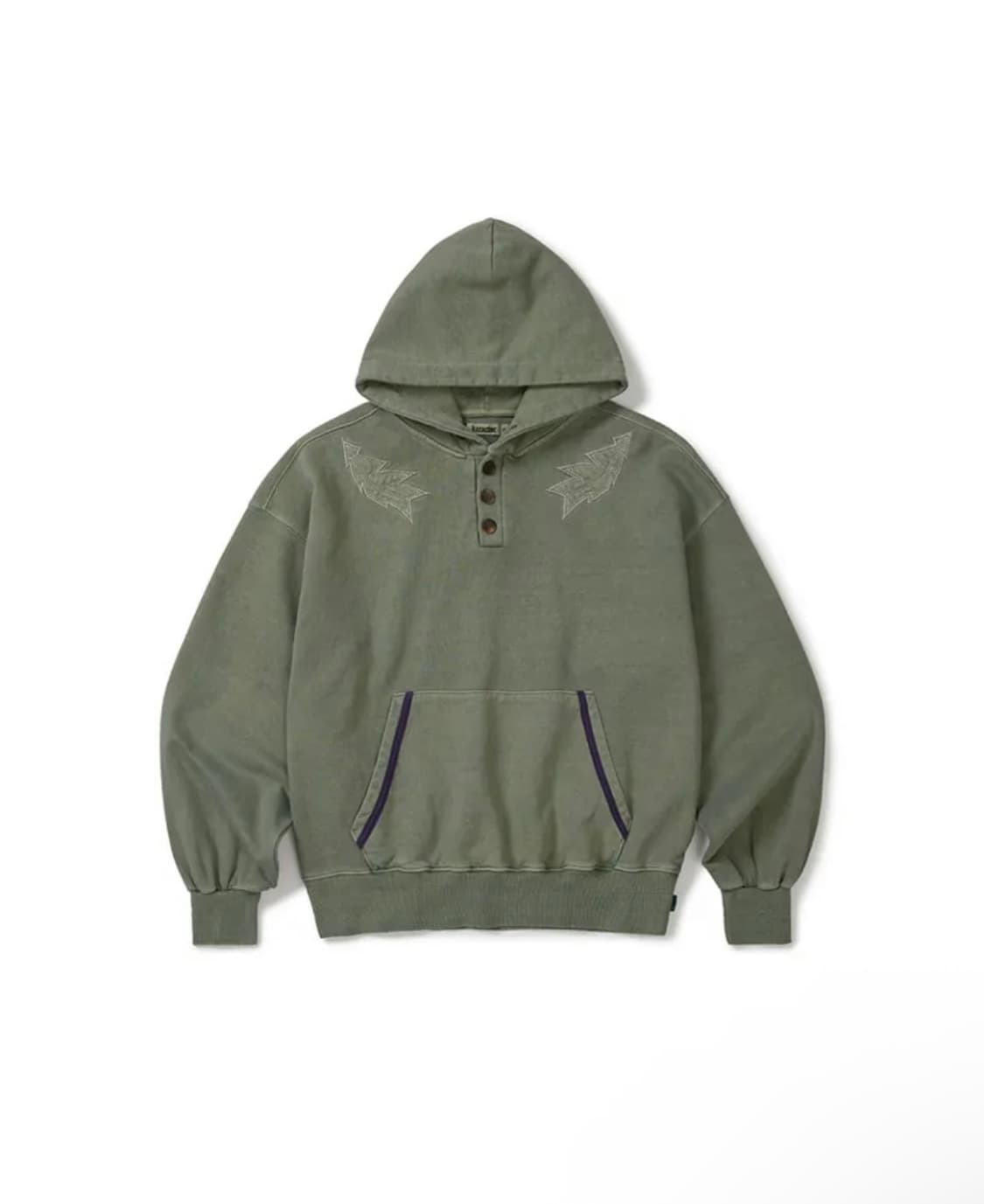 카락터 후드티 상품이미지1