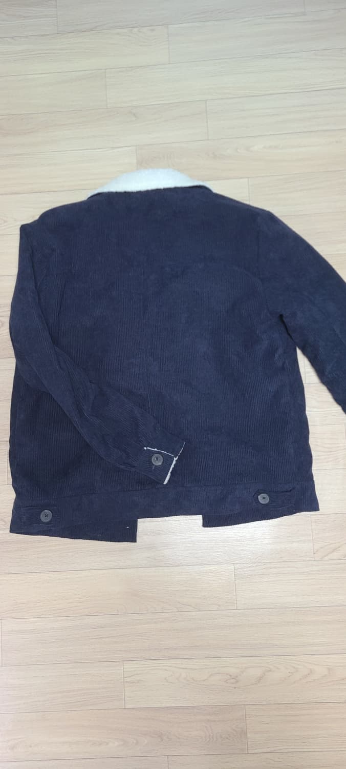 코듀로이 자켓 상품이미지3