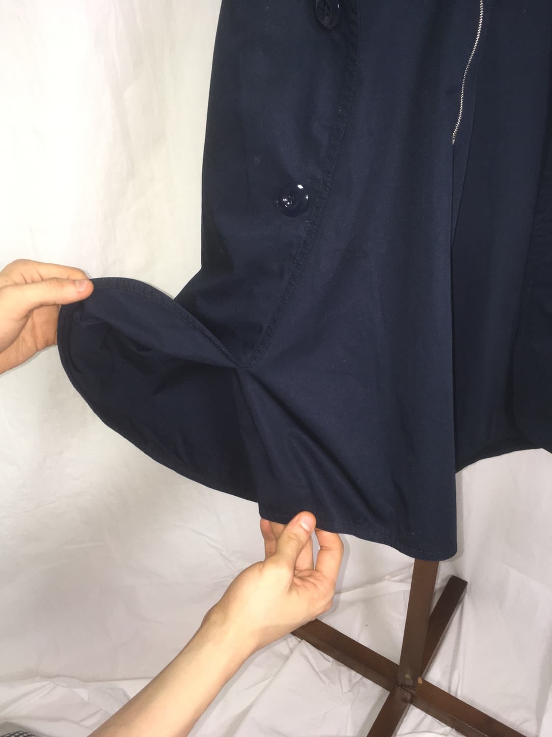 *marni button dress* 상품이미지5