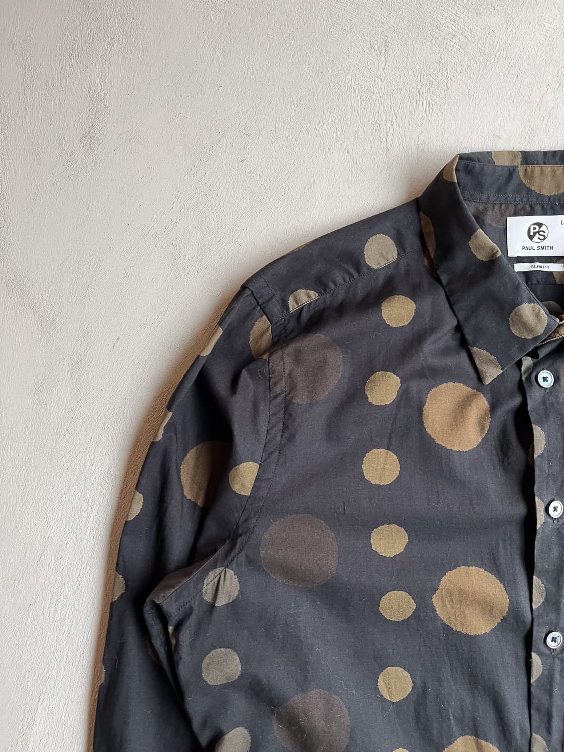 Paul Smith / Made in Portugal 상품이미지5