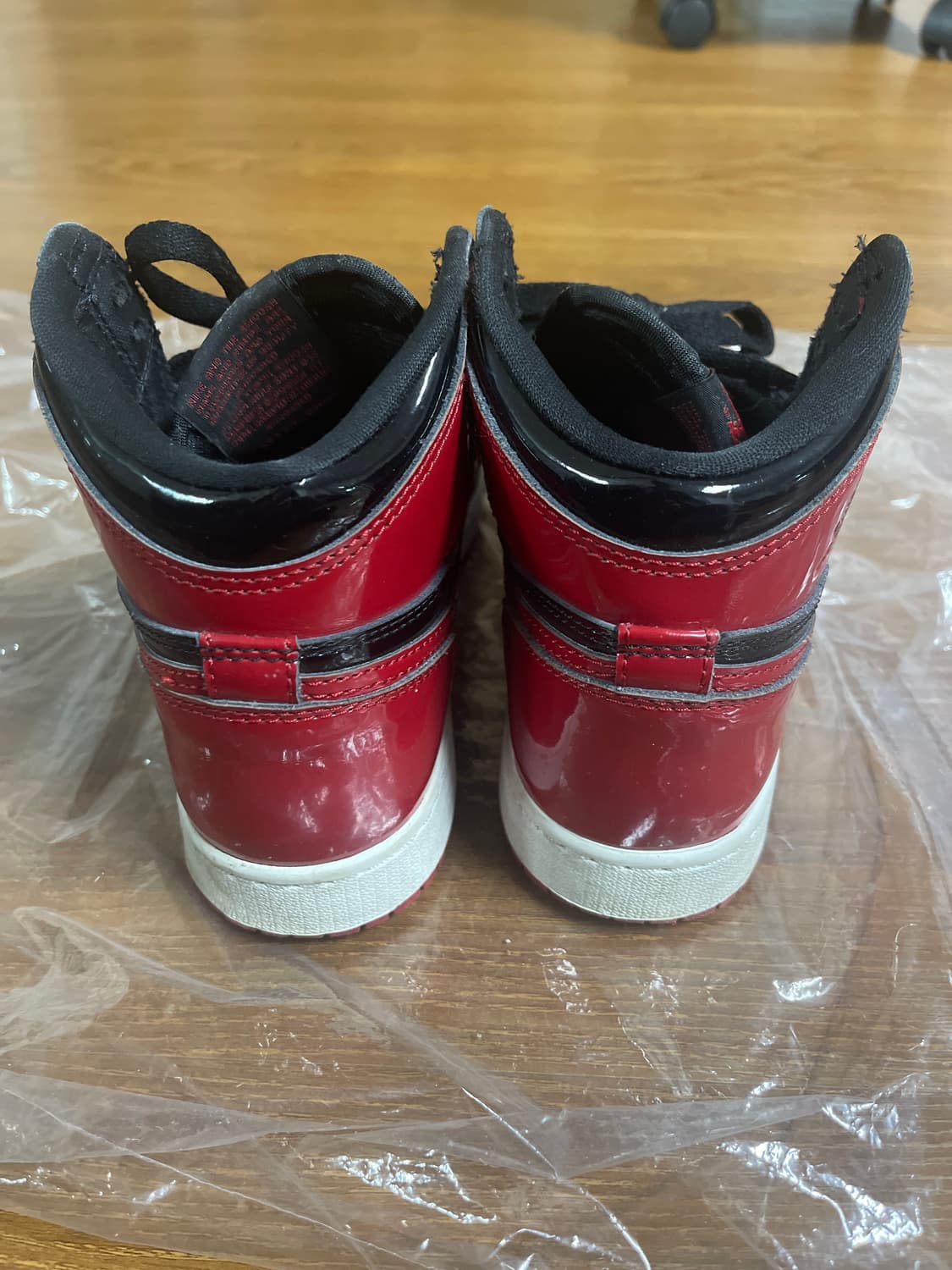 나이키 조던(GS) 상품이미지2