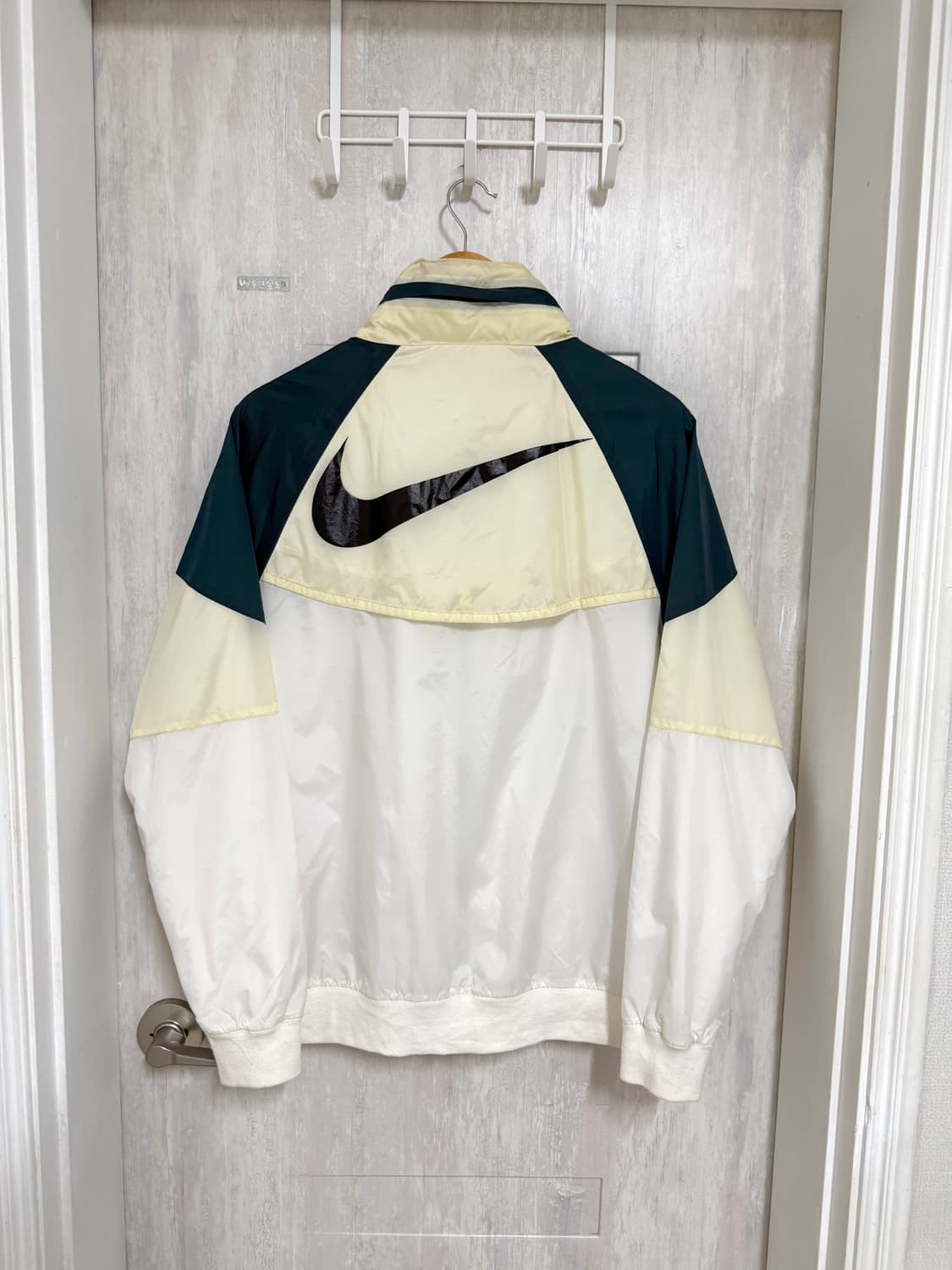 남성 100 / 나이키 윈드러너 바람막이 상품이미지6