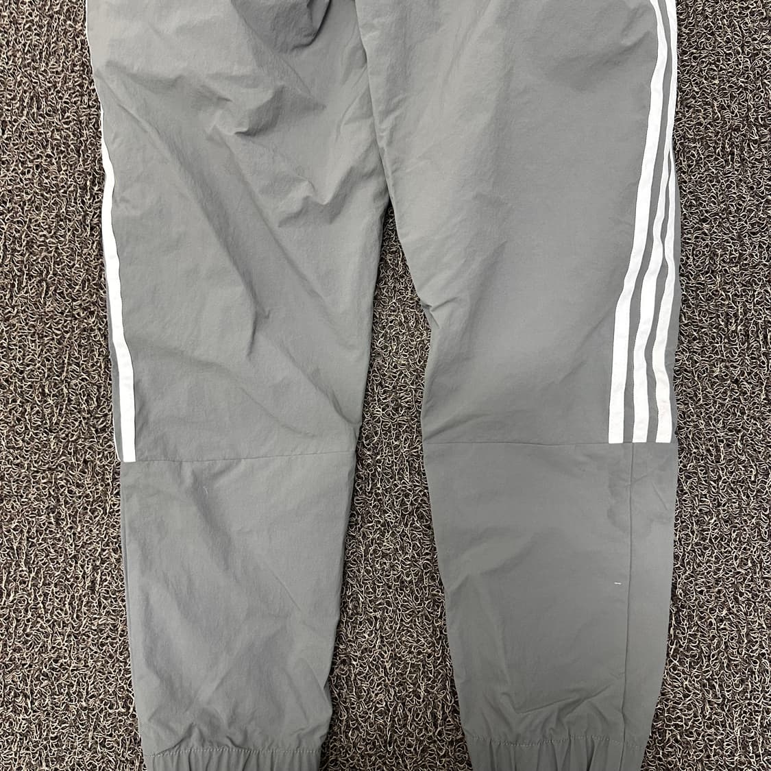 아디다스 나일론 바스락 조거팬츠 운동복 바지 XL 상품이미지3
