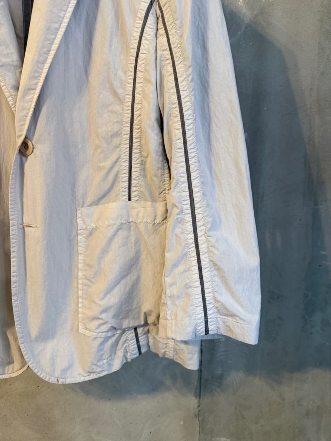 CP컴퍼니 자켓 남성 95-100 상품이미지5