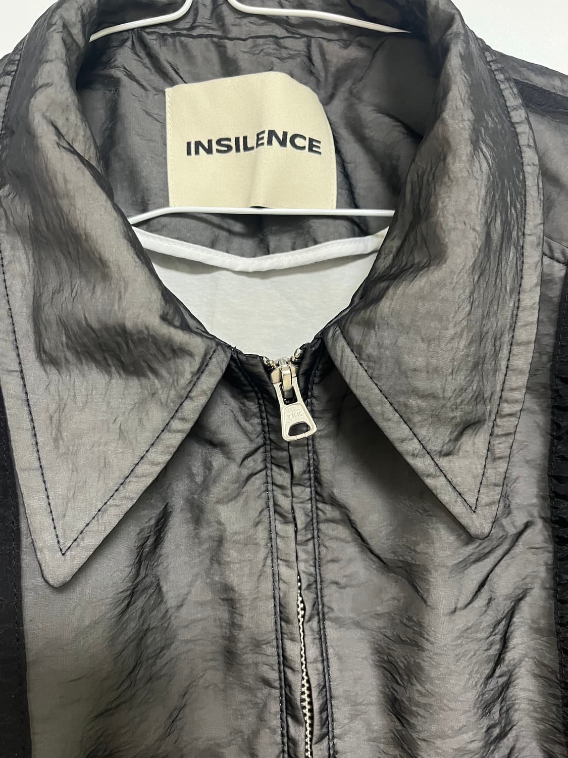 Insilence 자켓 상품이미지1