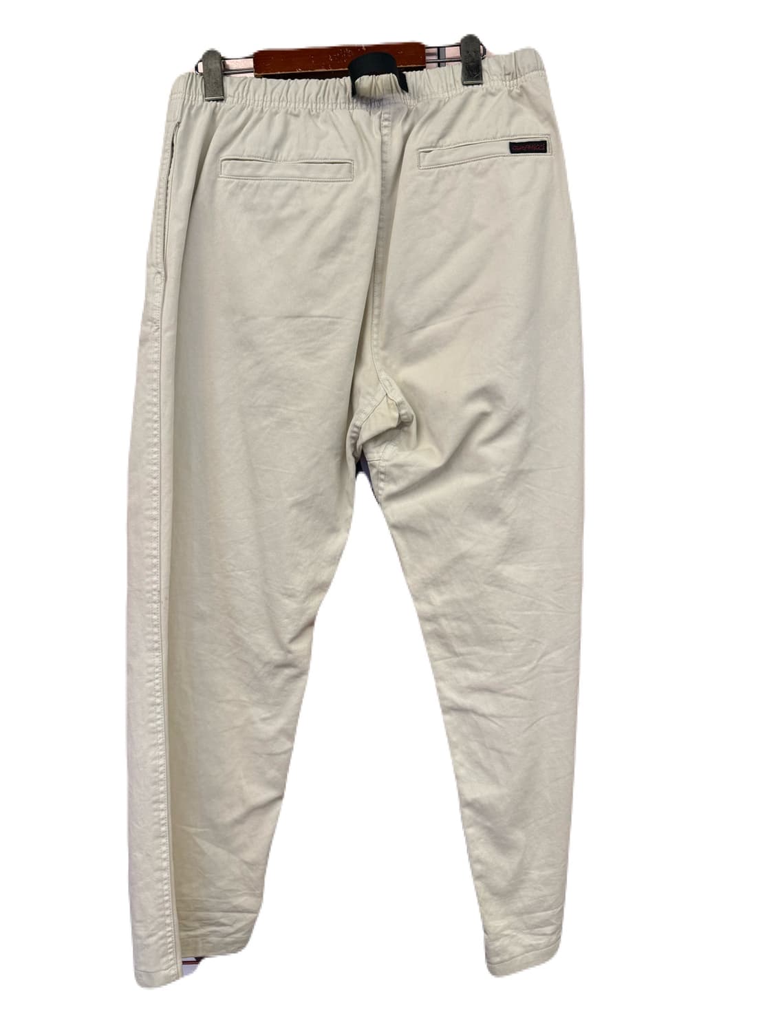 그라미치 루즈테이퍼드 팬츠 상품이미지2