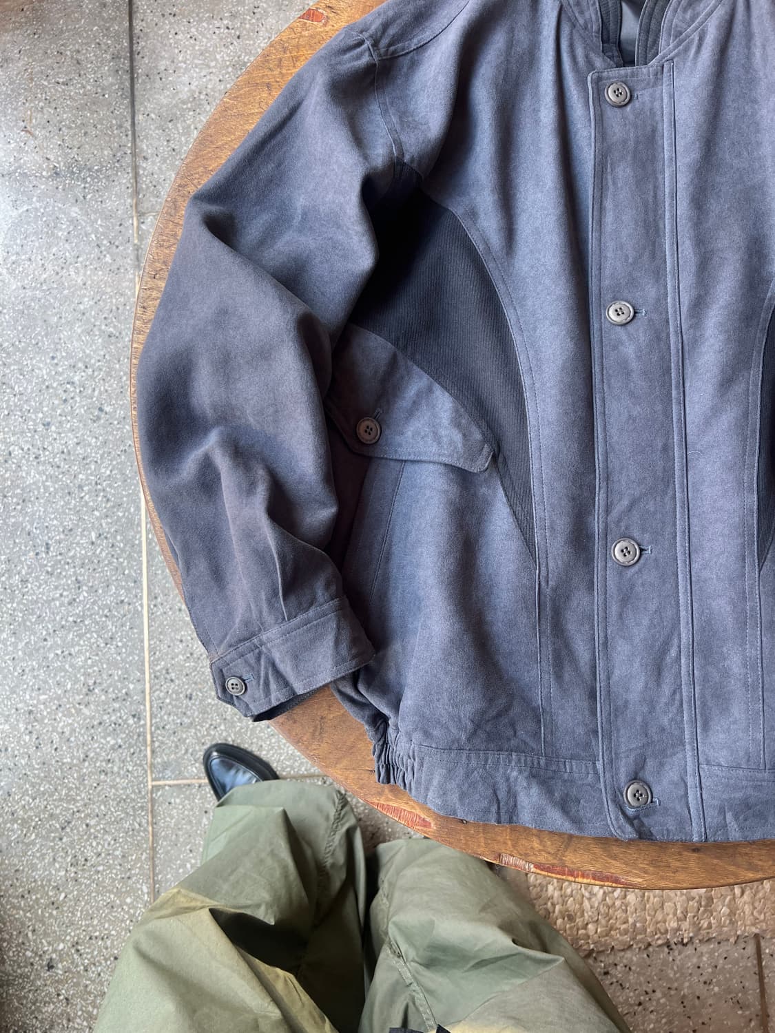 Harrington 상품이미지5