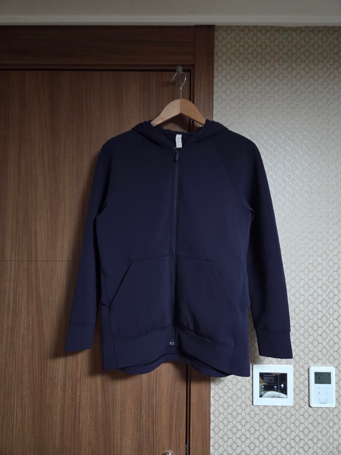 룰루레몬 여성 후드집업 8 (66) 상품이미지1