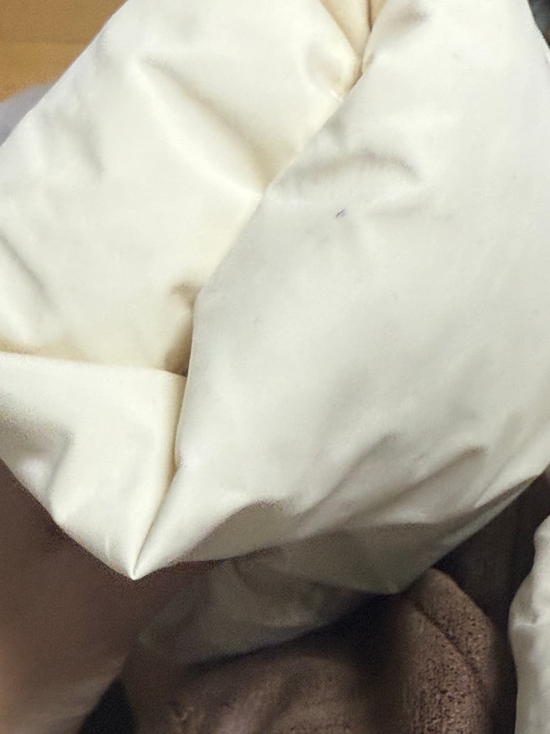 인사일런스 에센셜 다운 자켓 상품이미지4