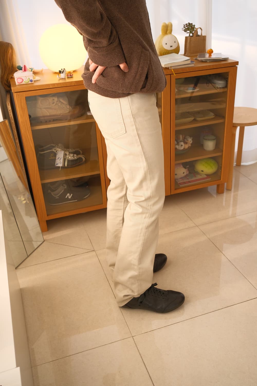 Levi’s 517 cotton pants 상품이미지1