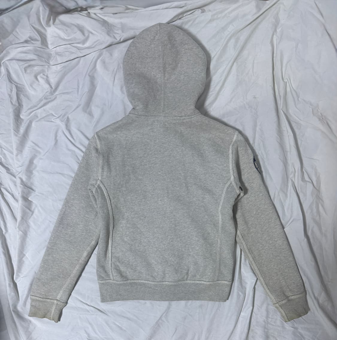 폴로랄프로렌 스키 와펜 양털 후드집업 상품이미지2