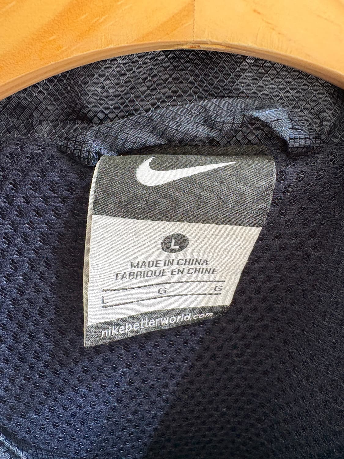 NIKE 자켓 상품이미지6