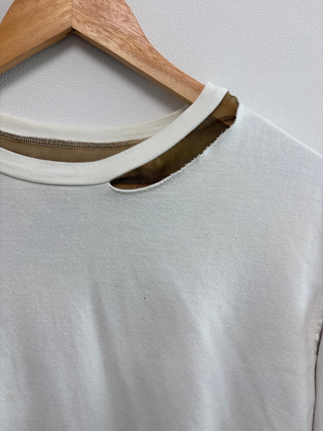 퍼버즈 리버서블 롱슬리브 상품이미지2