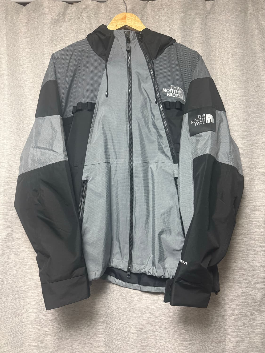 노스페이스 더블엑스 L 100 상품이미지1