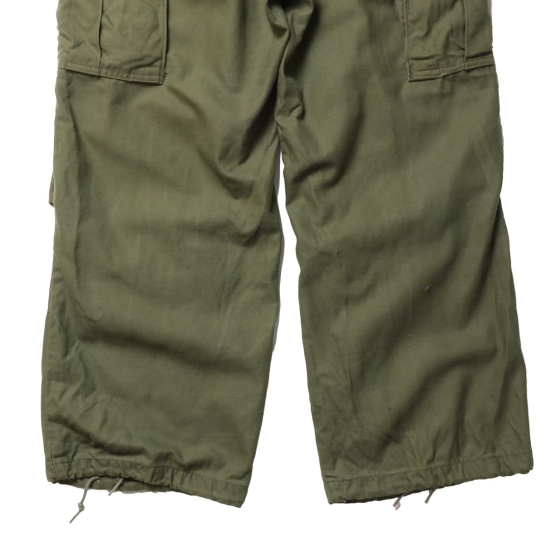 미군 오리지널 US Army M-51 Pants

 상품이미지8