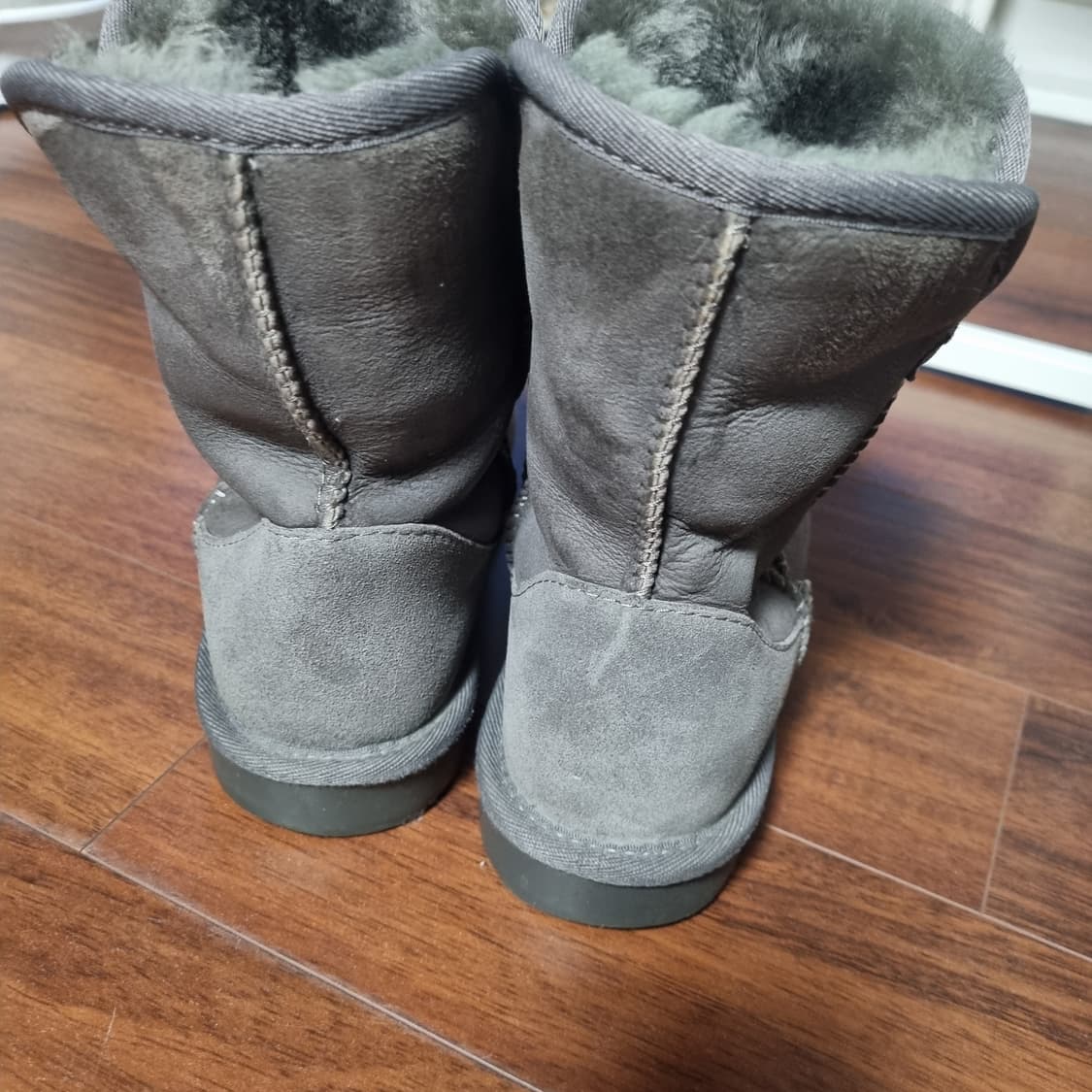 커클랜드 코스트코 어그부츠 7사이즈(235~240) 상품이미지7