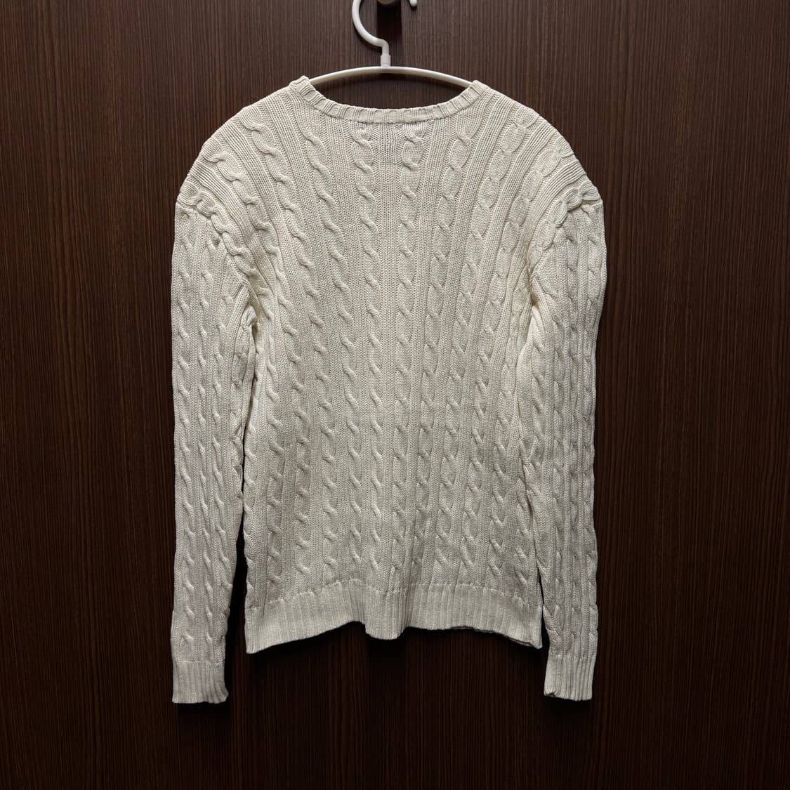 랄프로렌 폴로 니트  상품이미지5