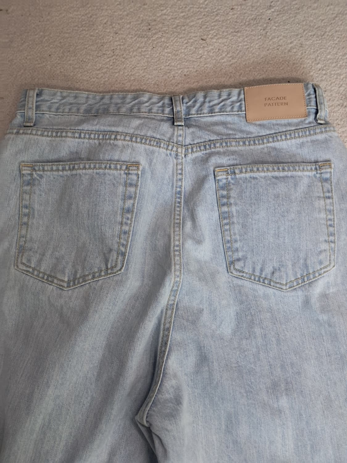 파사드패턴 연청 상품이미지3