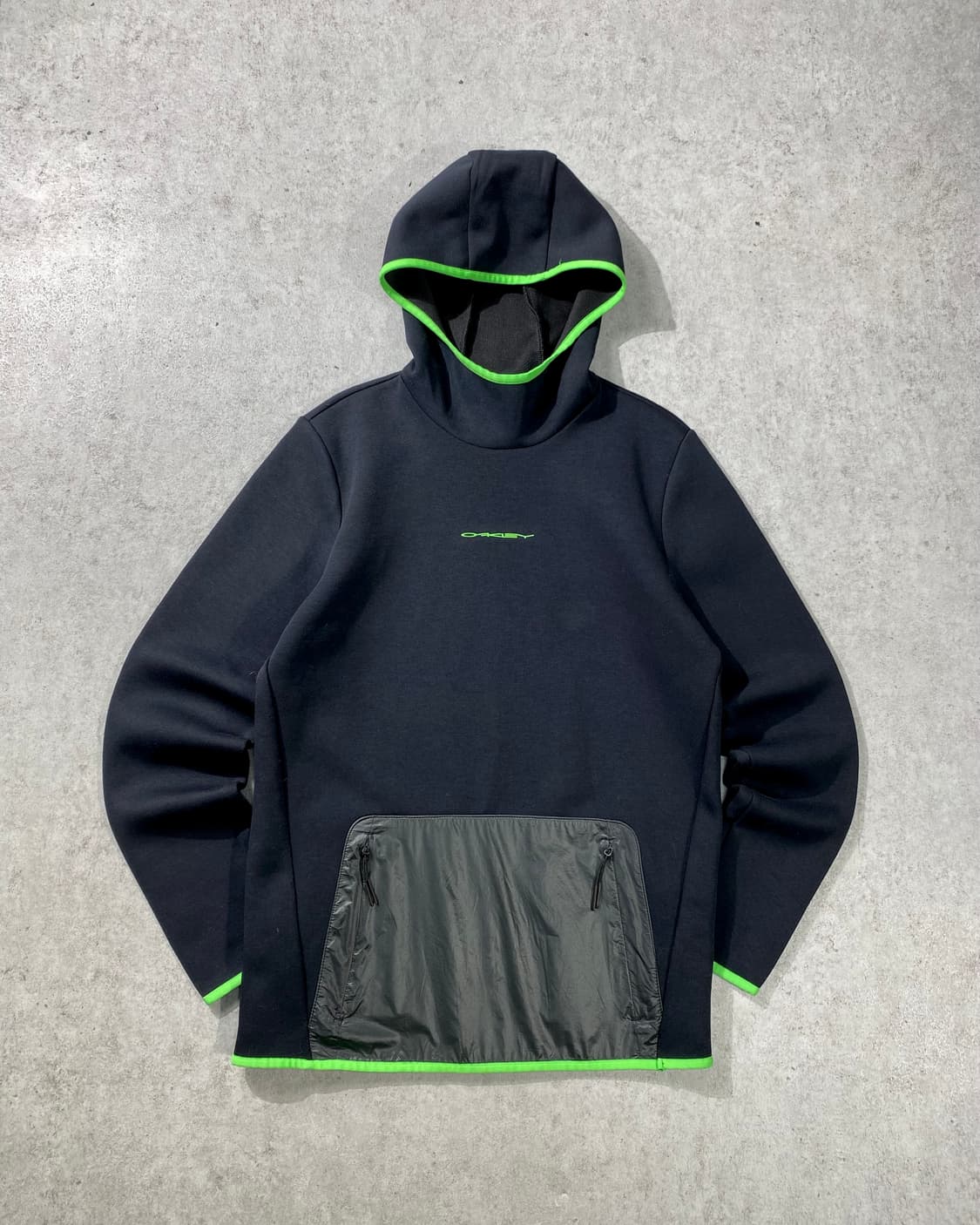 [M] Oakley 오클리 폴리쉘 후드티 상품이미지1