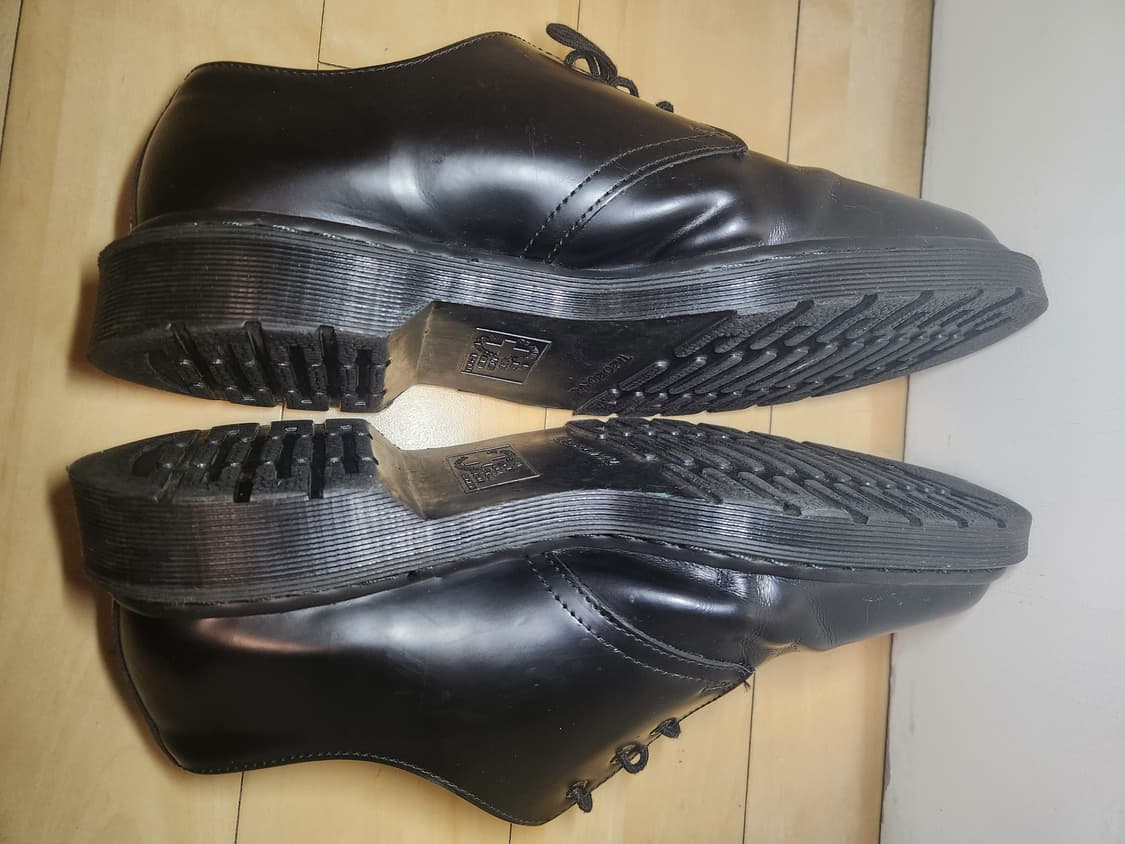 (280)닥터마틴 1461 모노 상품이미지4