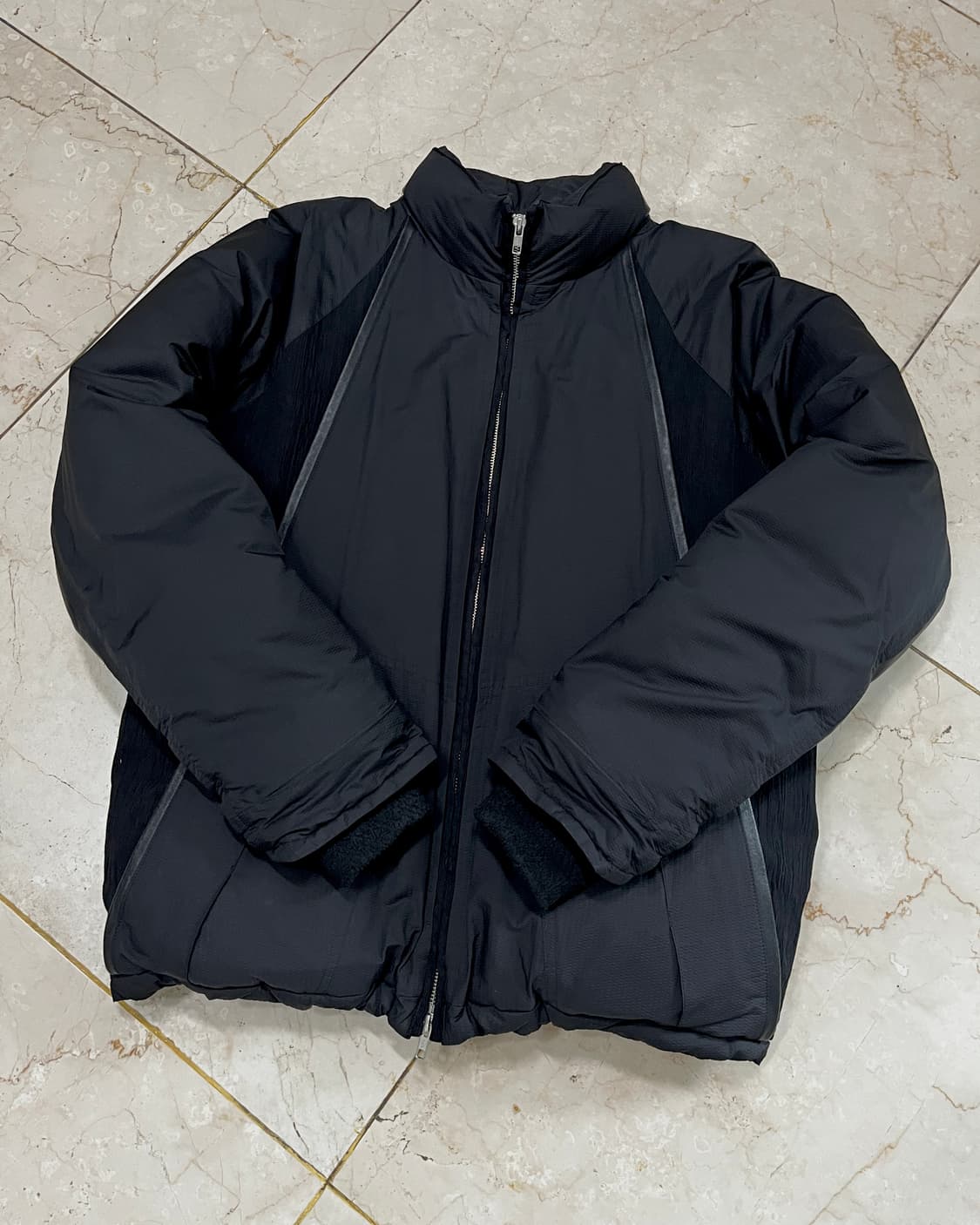 엑슬림 EP4 01 다운 자켓 상품이미지3