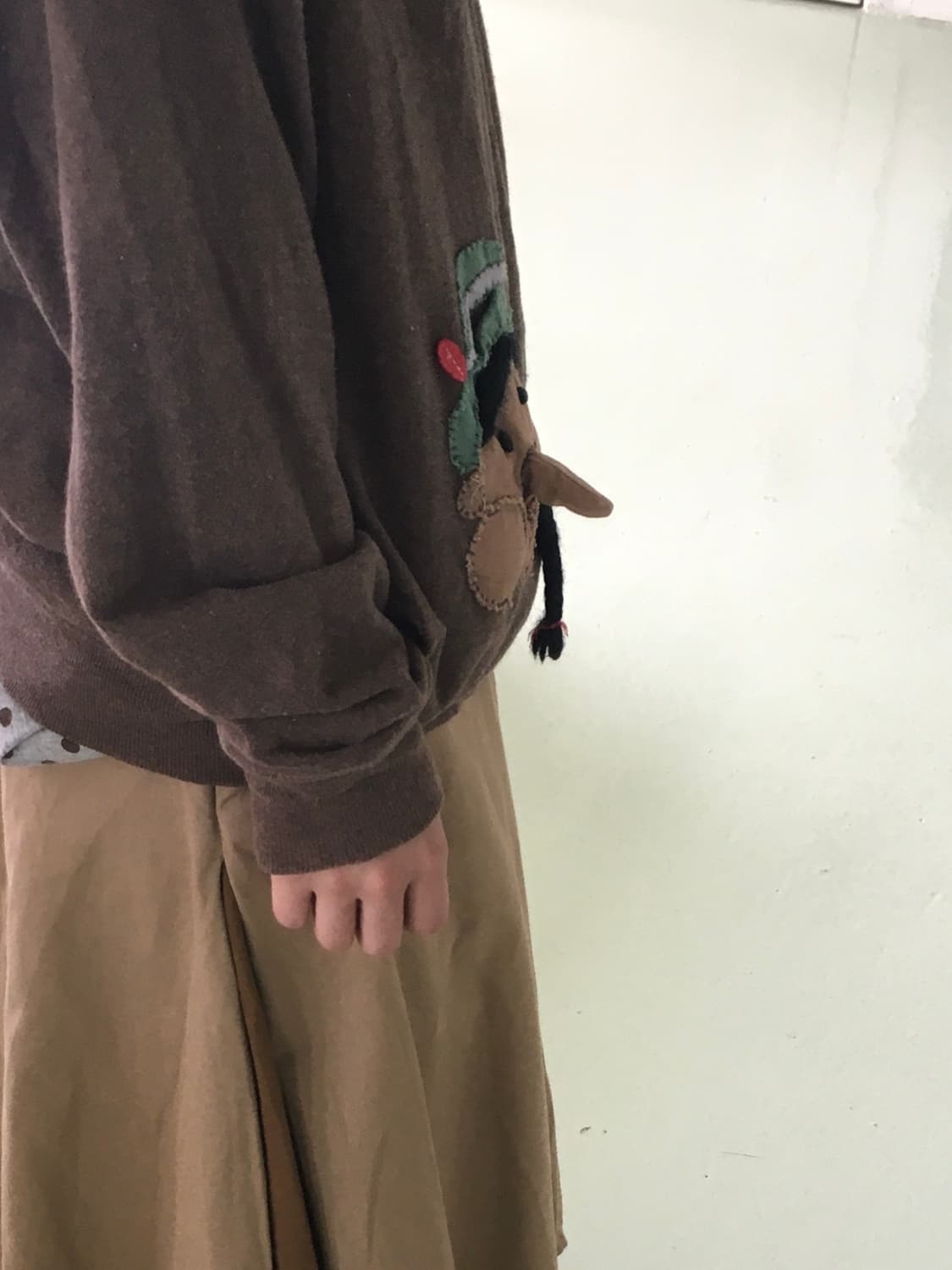 Ne-net zip HOODIE 상품이미지9
