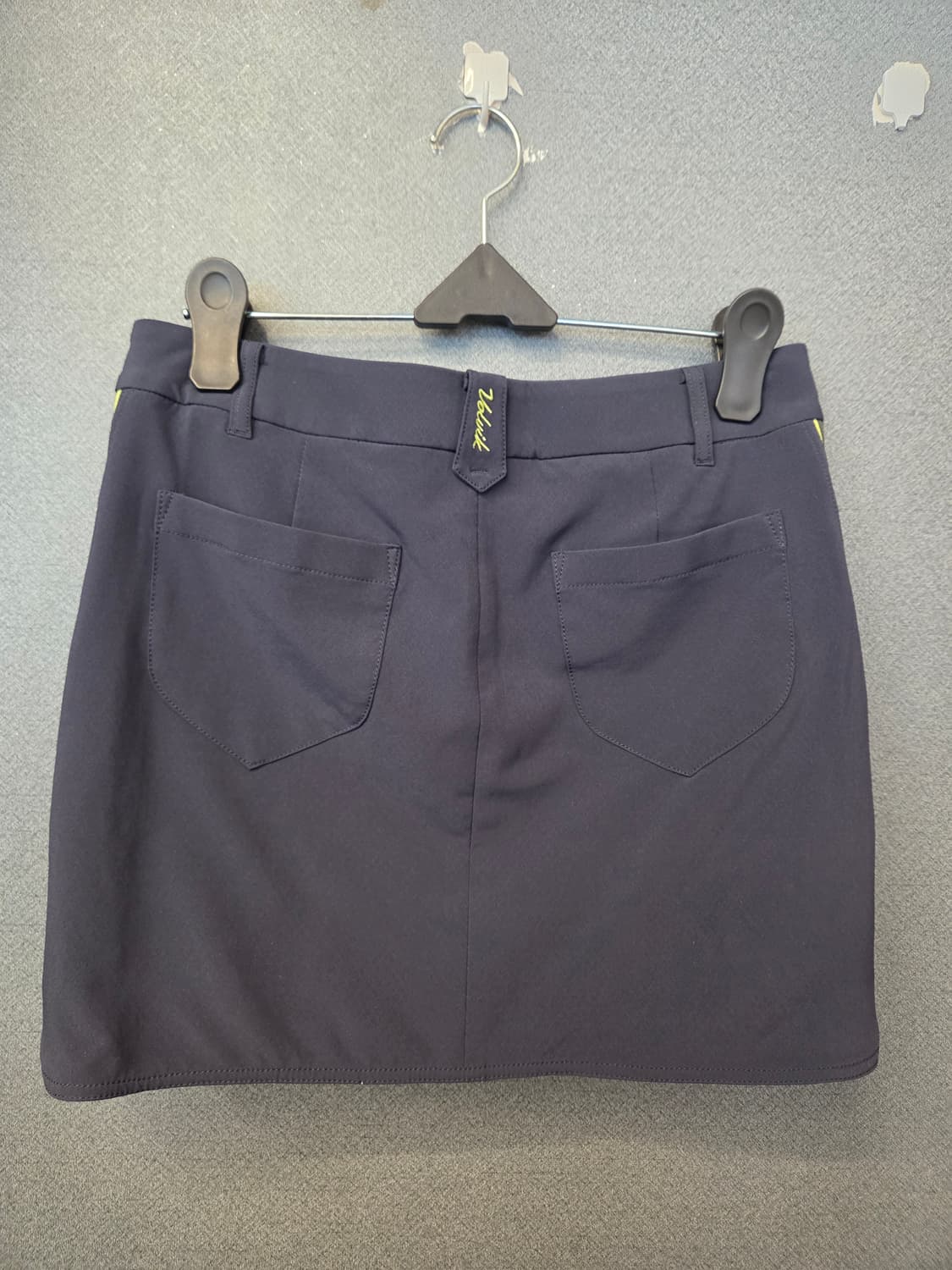 볼빅 골프스커트 (봄.여름용) 상품이미지4