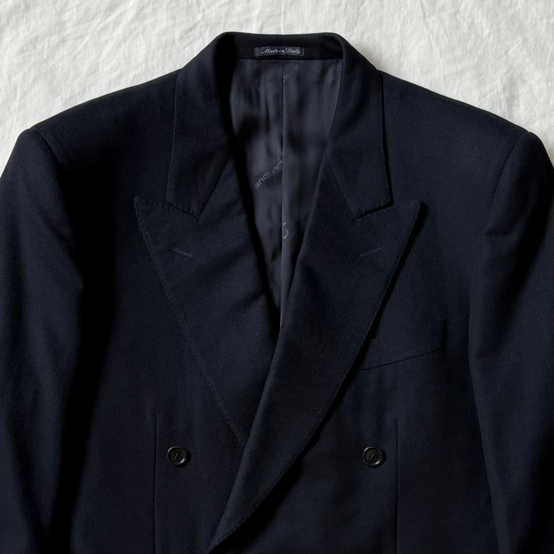 [102]프랑스 TED LAPIDUS x Ermenegildo Zegna 상품이미지2