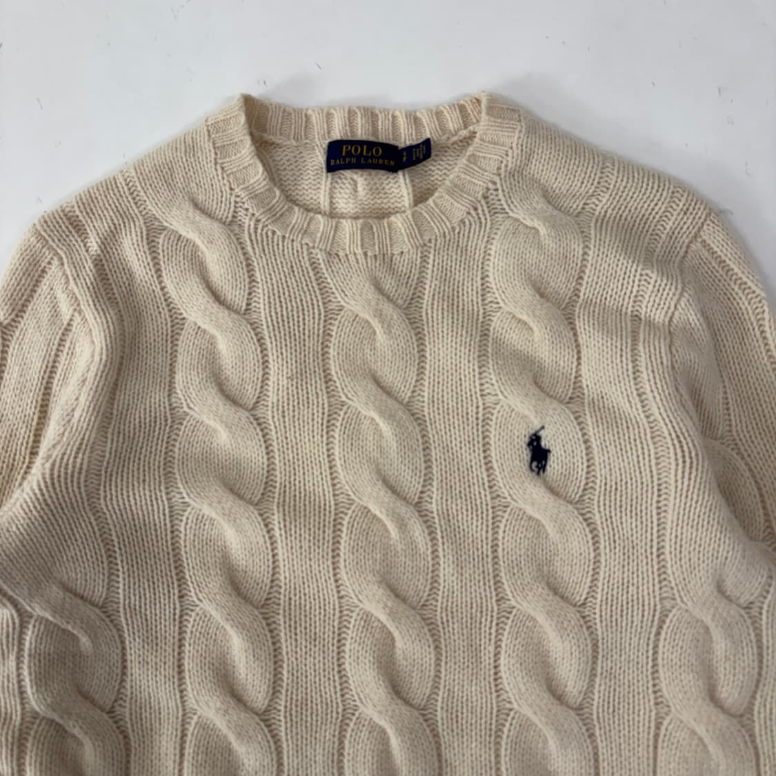 폴로 니트  상품이미지4