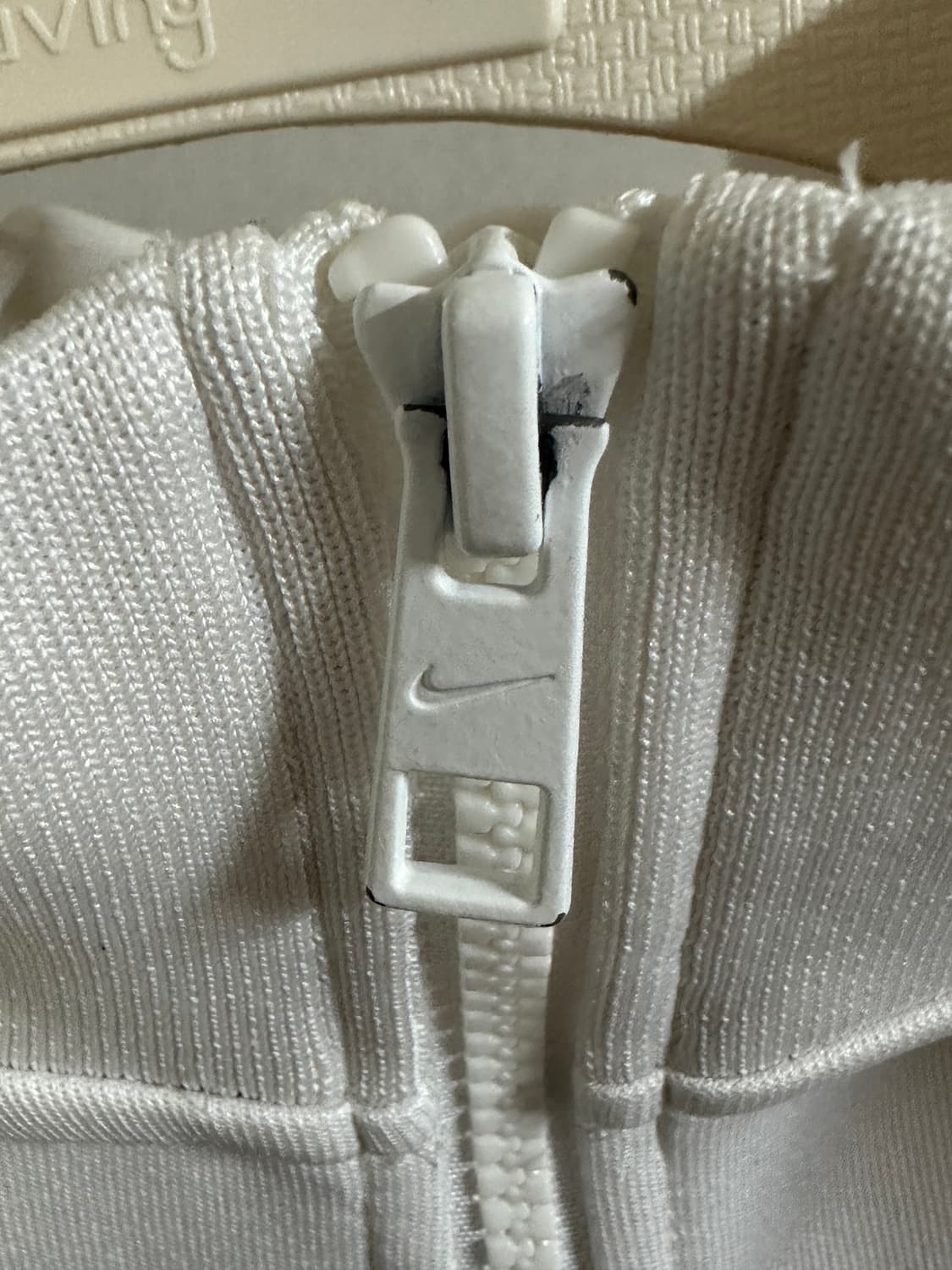 나이키 맨체스터 시티 대장급 져지 트랙탑 화이트 블루 맨시티 맨유 상품이미지6