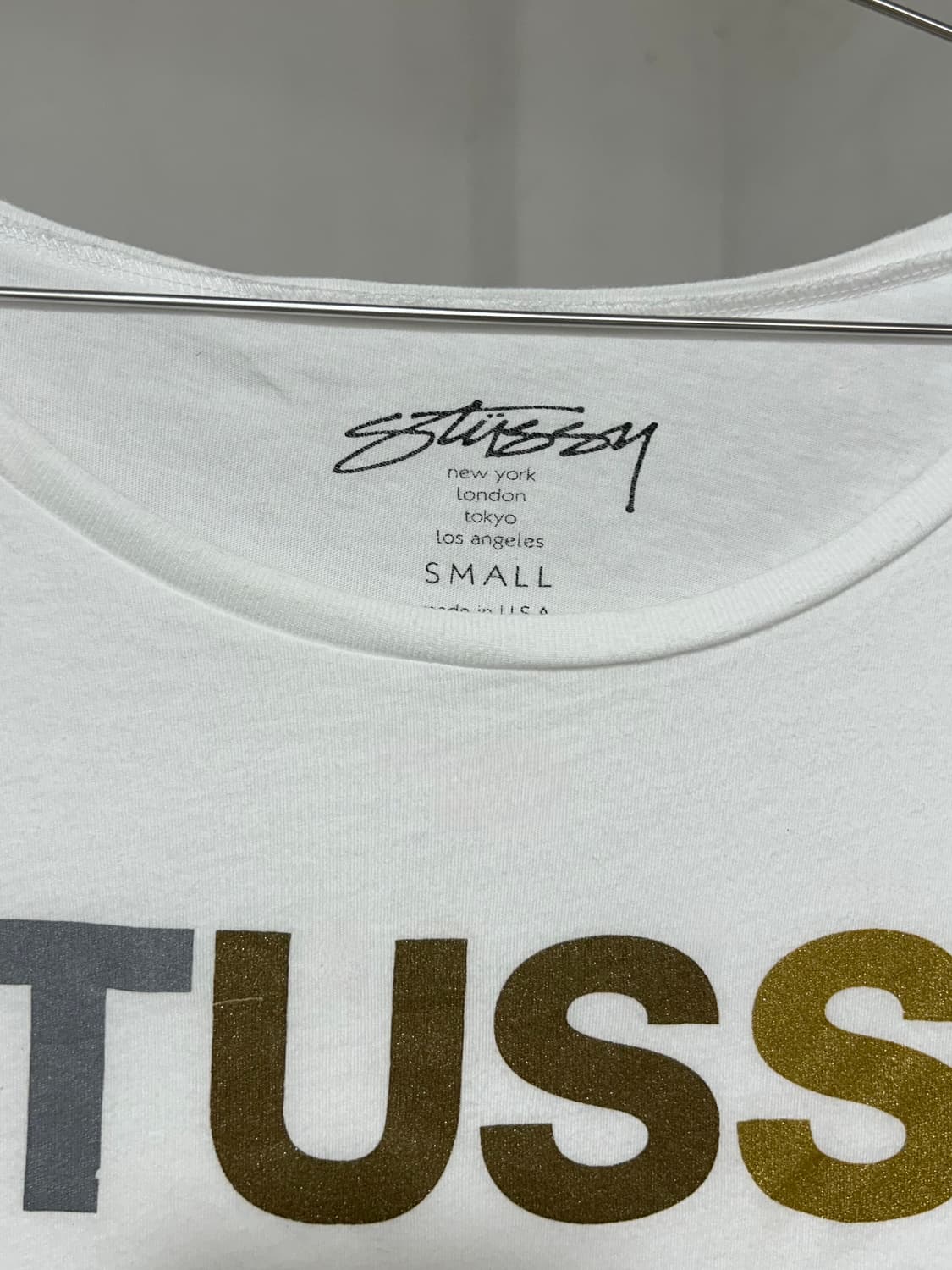 stussy 상품이미지3
