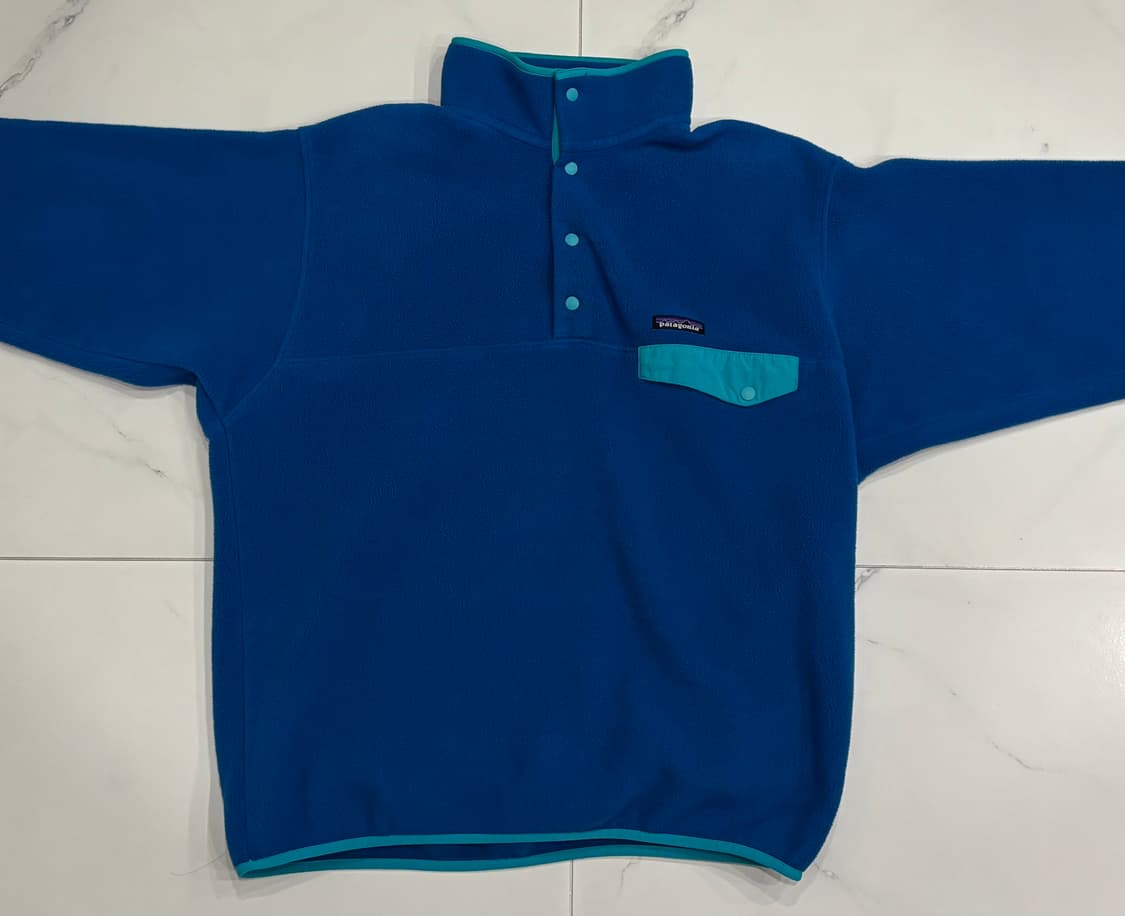 파타고니아 신칠라 L 상품이미지1