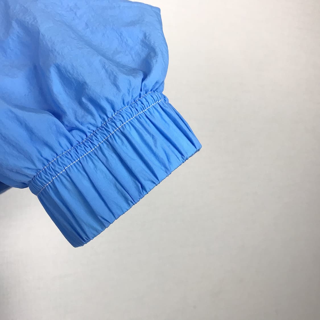 나이키 윈드러너 SW5 바람막이 자켓 남성L (100) 상품이미지4