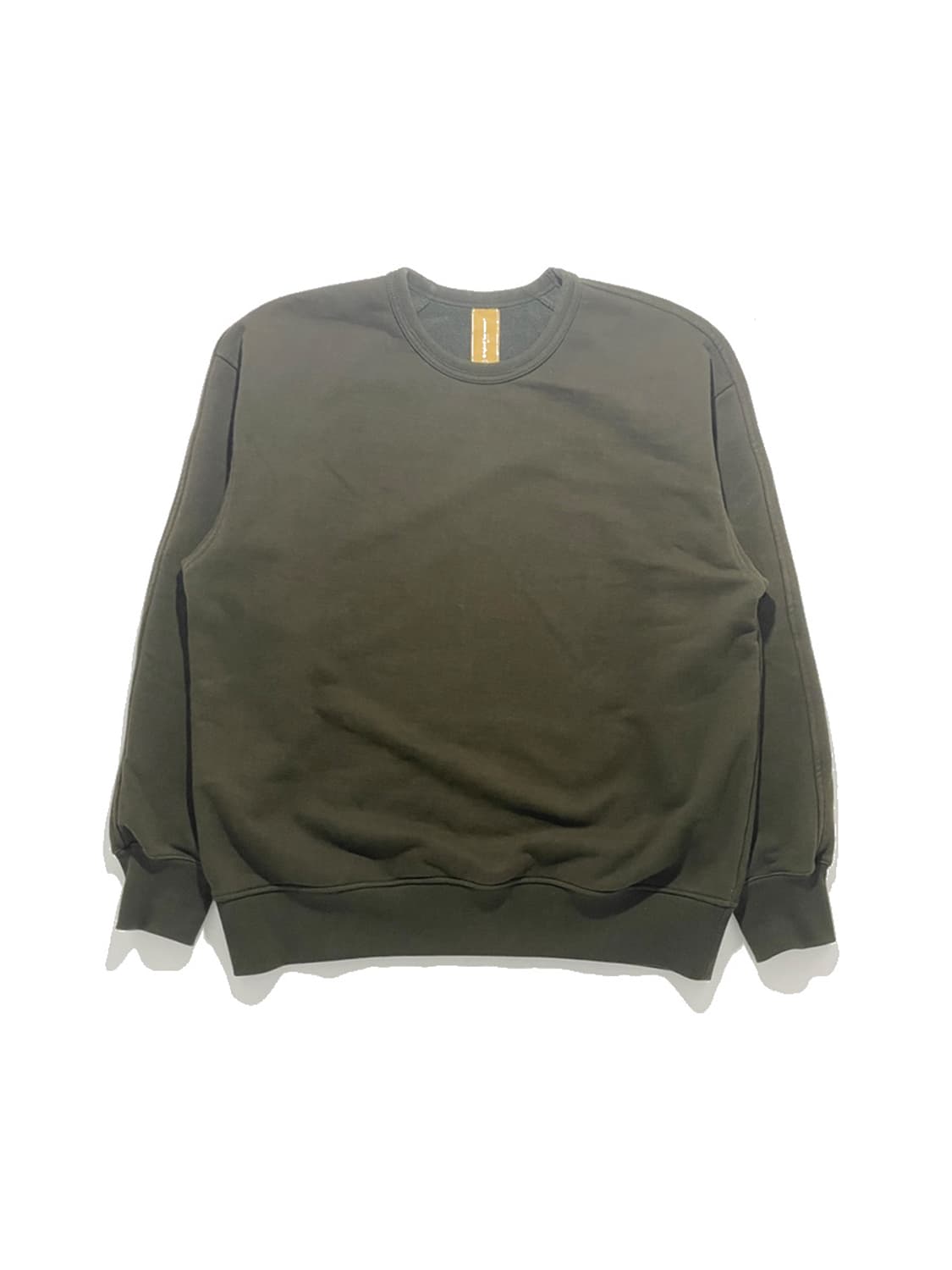 FrizmWORKS Sweat Shirts 상품이미지1