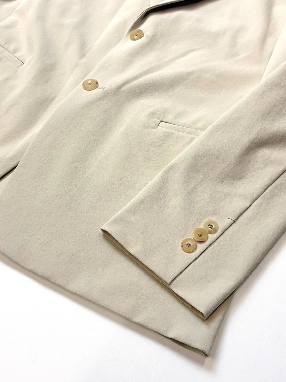 타임 옴므 21ss 미니멀리즘 블레이저 자켓 PN5205 상품이미지3