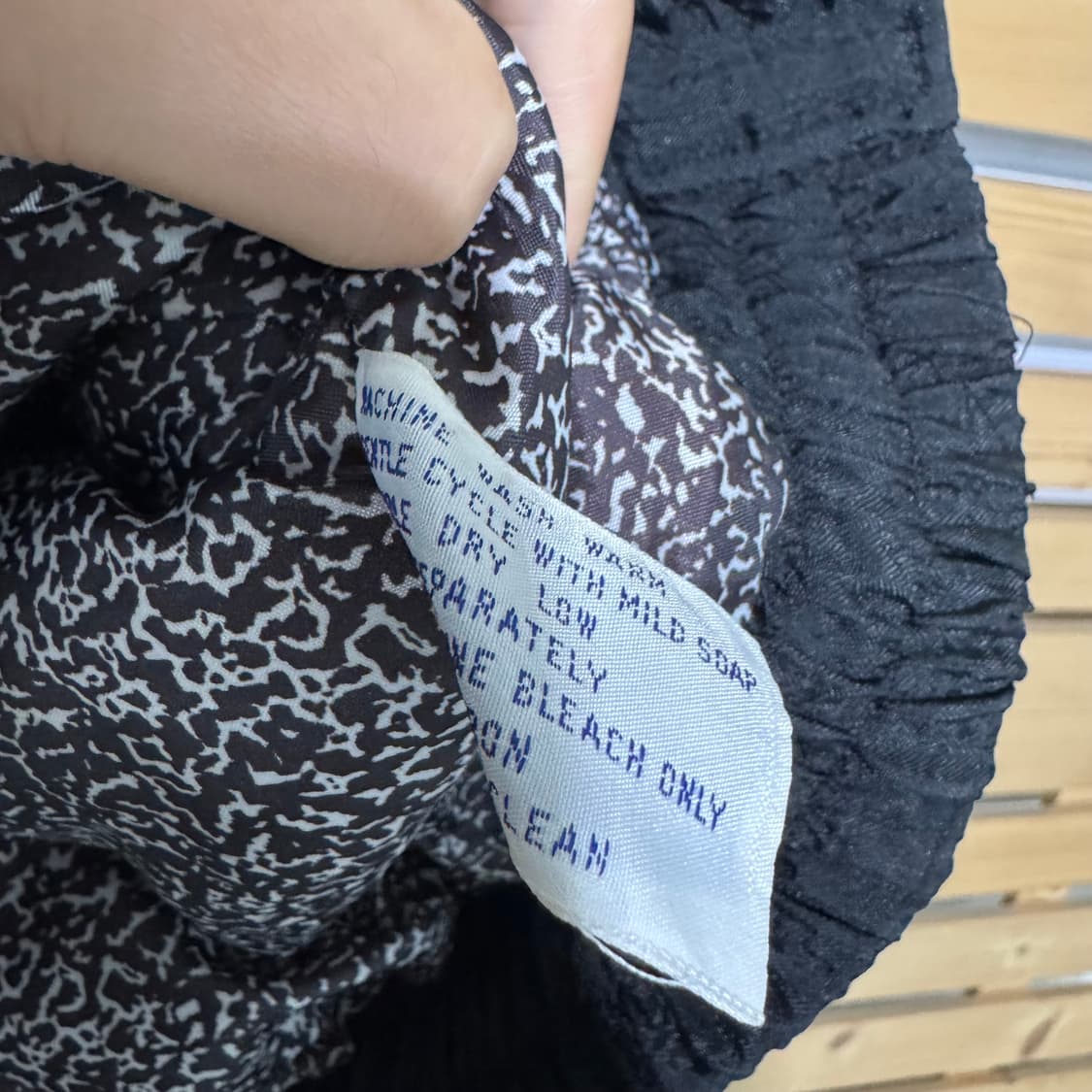 스타터 시카고불스 자켓 상품이미지5