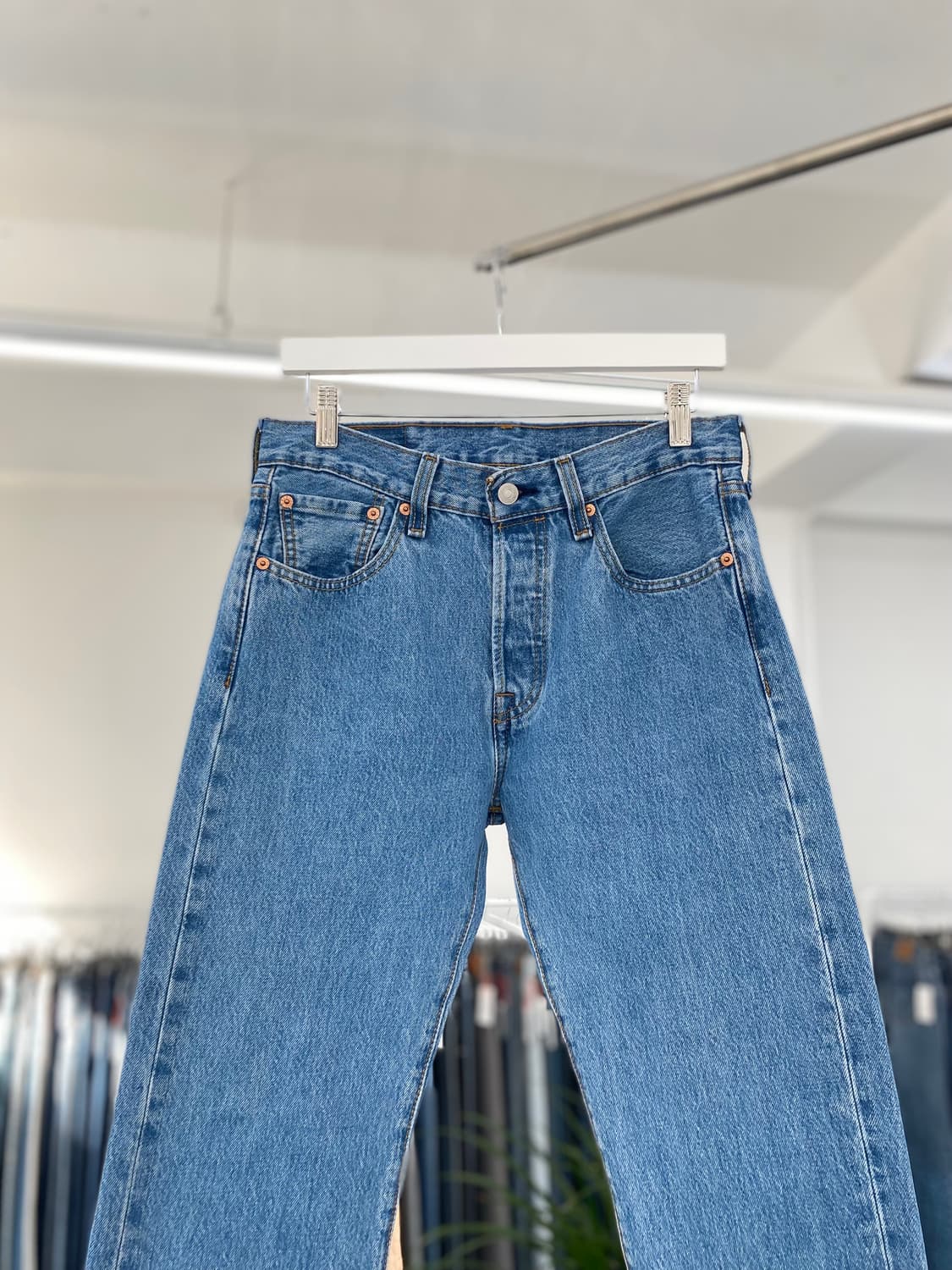 Levis501 Straight Fit 00s 28사이즈 a4855 상품이미지2