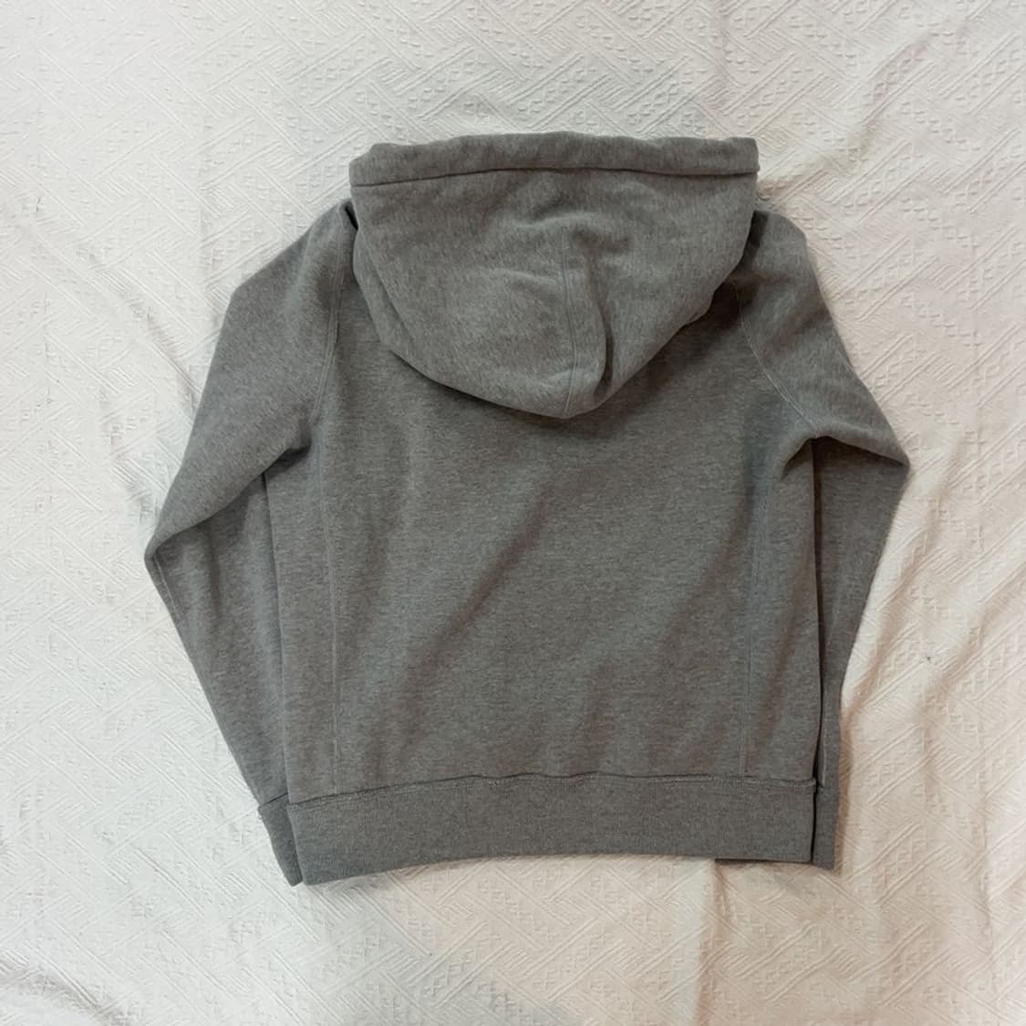 [95] 아베크롬비 타이거 기모 후드티 상품이미지2