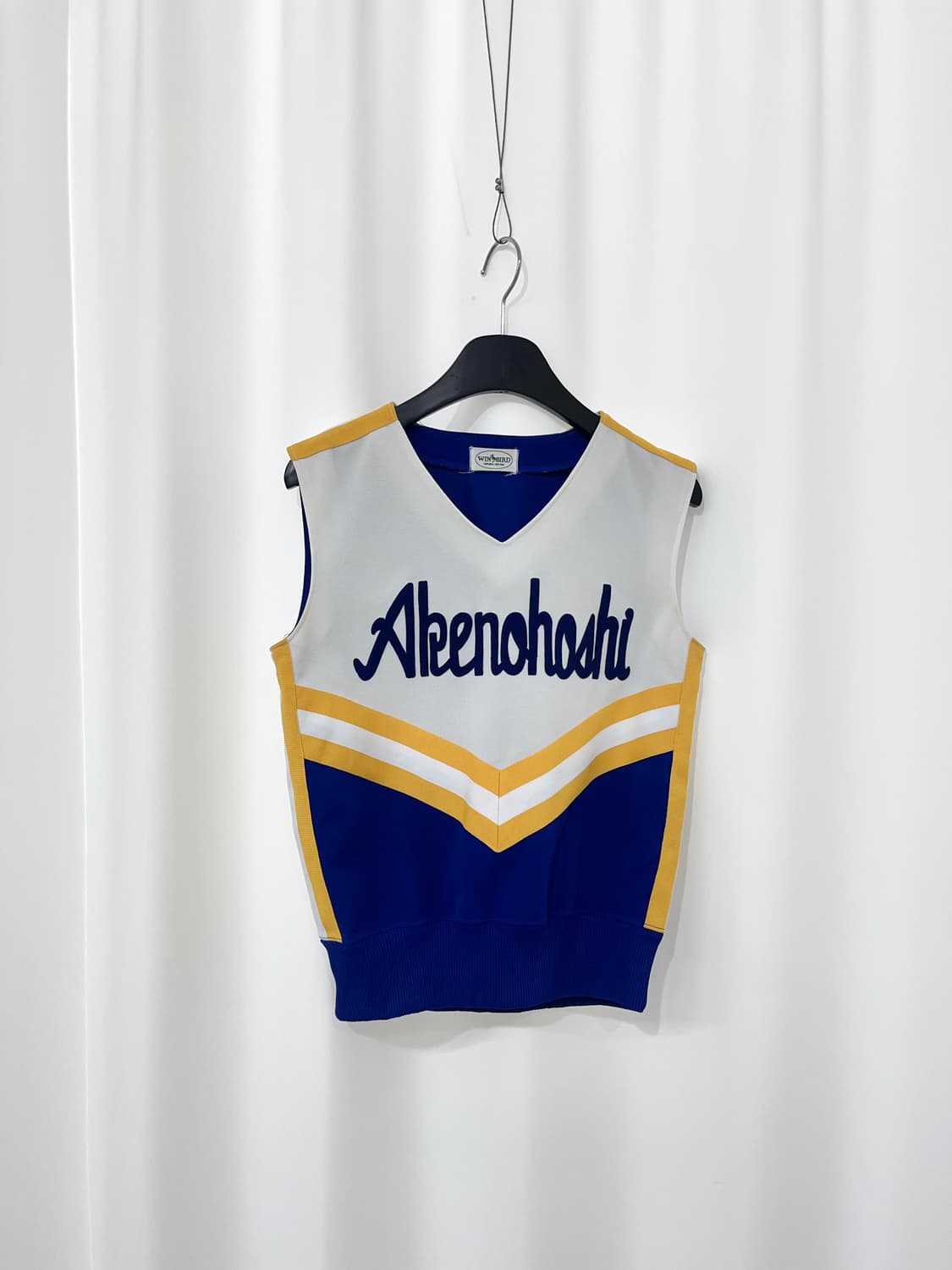 vintage cheerleading uniform 상품이미지2
