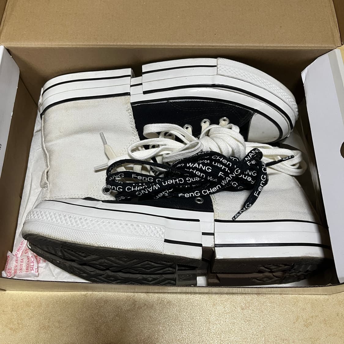 컨버스 펑첸왕 270 상품이미지3