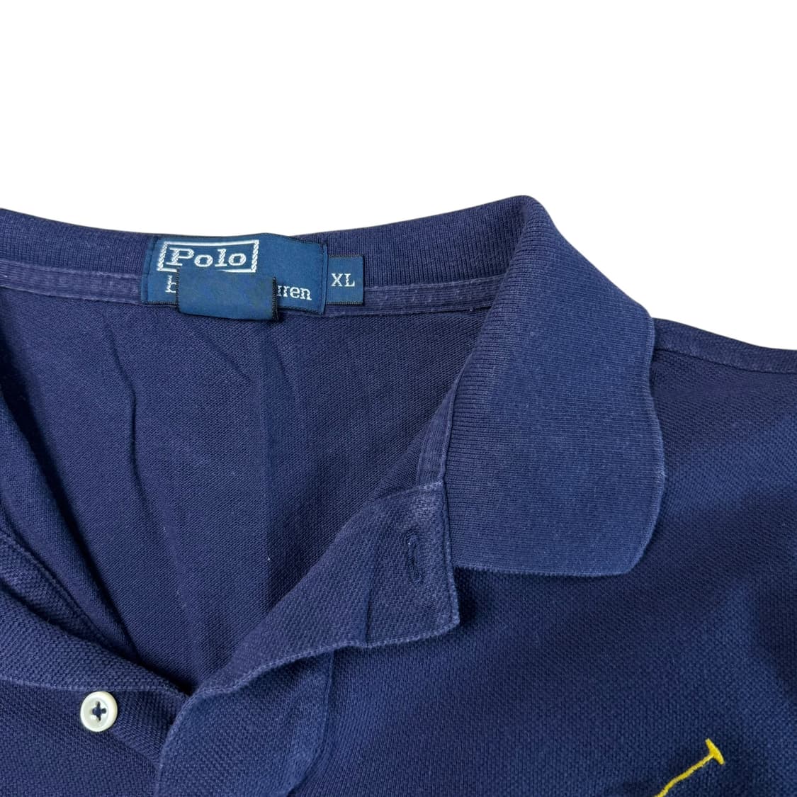 폴로 반팔 상품이미지2