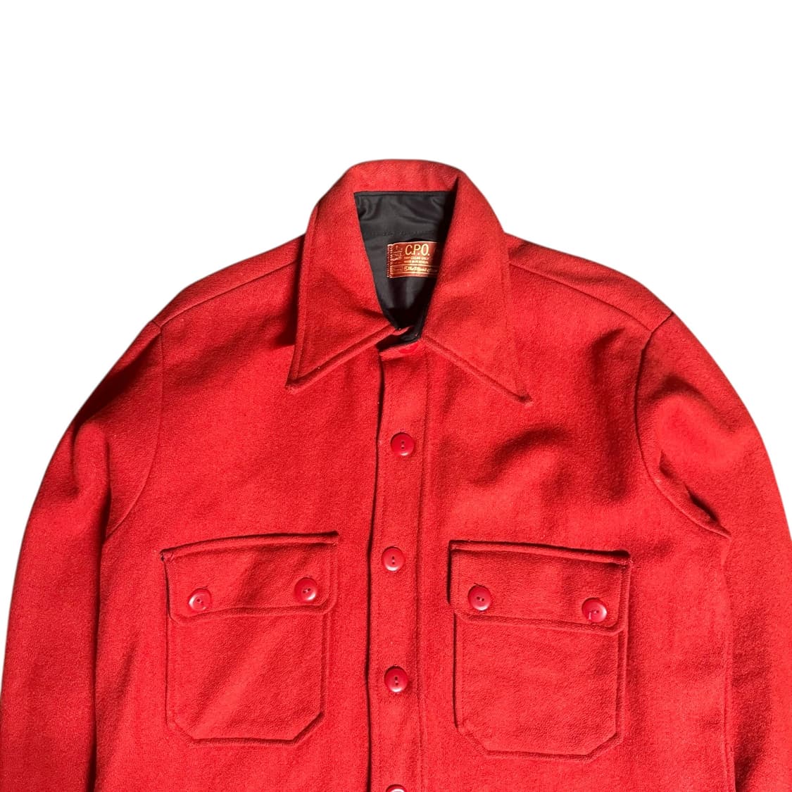 70‘s Sears CPO Jacket 상품이미지2