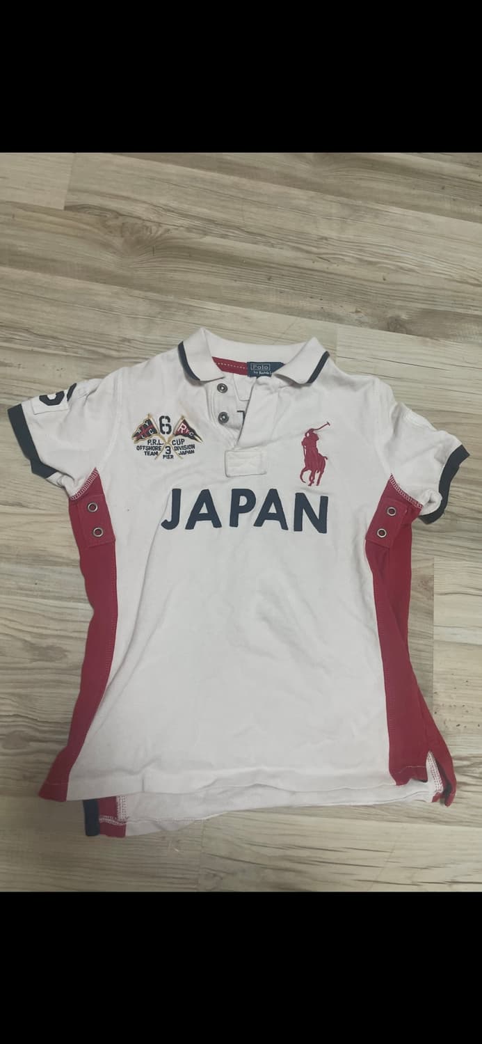 폴로 치프키프 카라티 2013 japan 상품이미지1